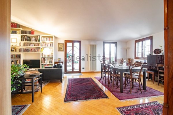 appartamento in vendita a Cremona