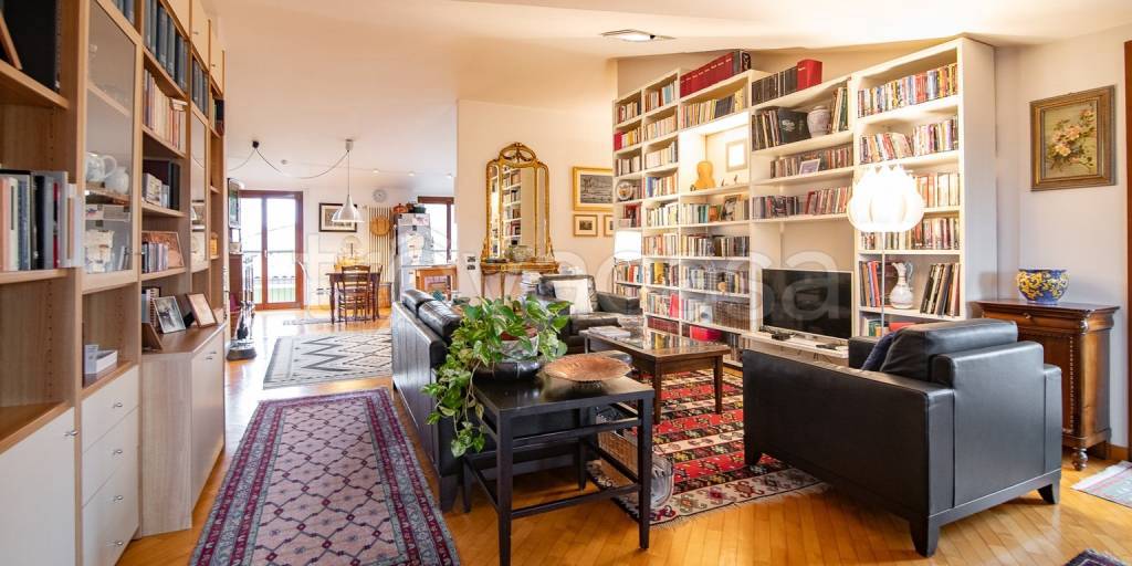 appartamento in vendita a Cremona in zona Cremona Centro