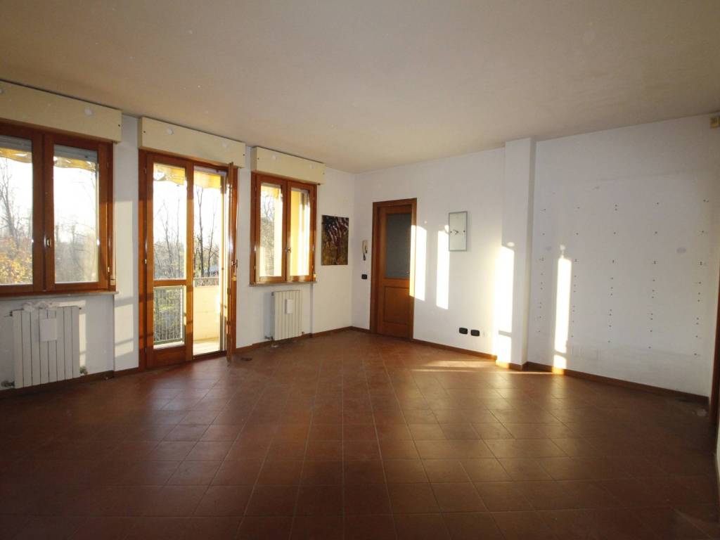 appartamento in vendita a Cremona in zona Viale Po