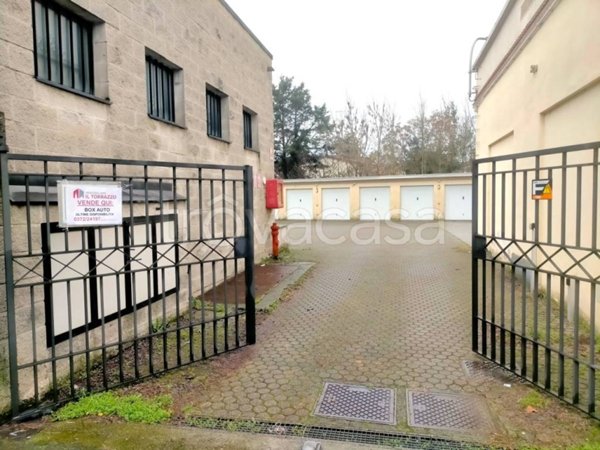 appartamento in vendita a Cremona