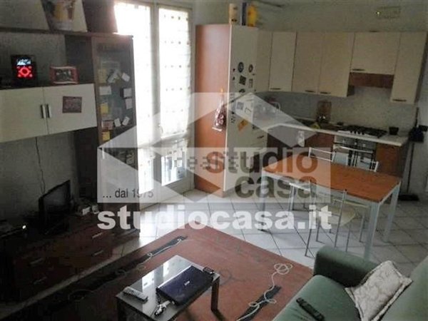 appartamento in vendita a Cremona in zona Piazza Castello