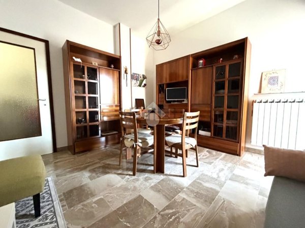 appartamento in vendita a Cremona in zona Via Giuseppina