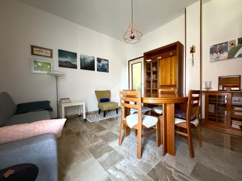 appartamento in vendita a Cremona in zona Via Giuseppina