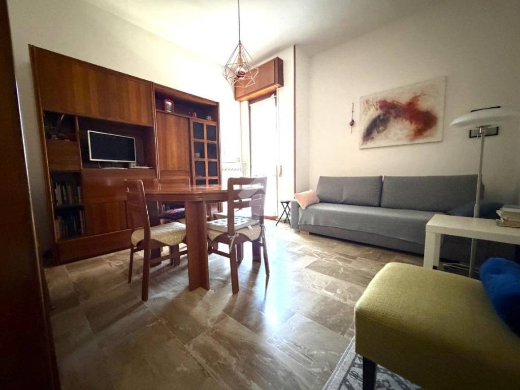 appartamento in vendita a Cremona in zona Via Giuseppina