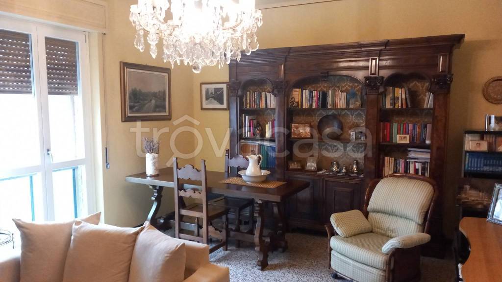 appartamento in vendita a Cremona in zona Via Giuseppina