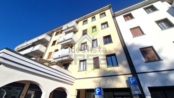 appartamento in vendita a Cremona