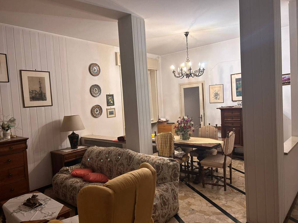 appartamento in vendita a Cremona in zona Piazza Castello