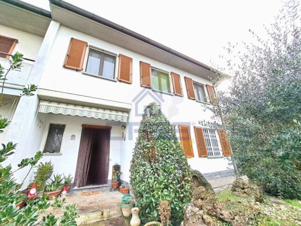 casa indipendente in vendita a Cremona in zona Boschetto