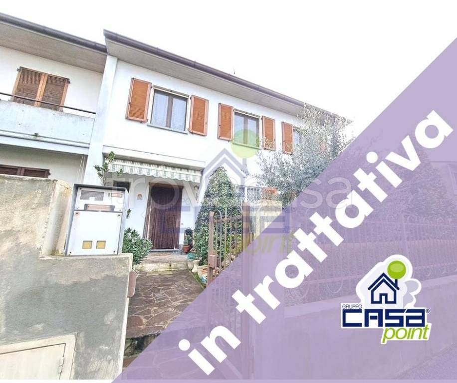 casa indipendente in vendita a Cremona in zona Boschetto