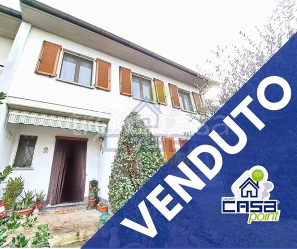 casa indipendente in vendita a Cremona in zona Boschetto