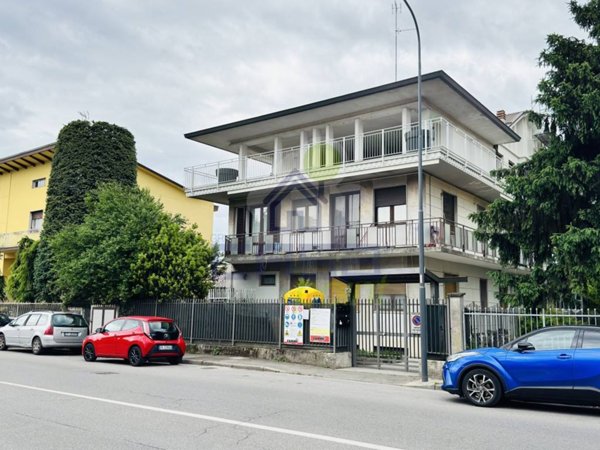 appartamento in vendita a Cremona in zona Via del Giordano