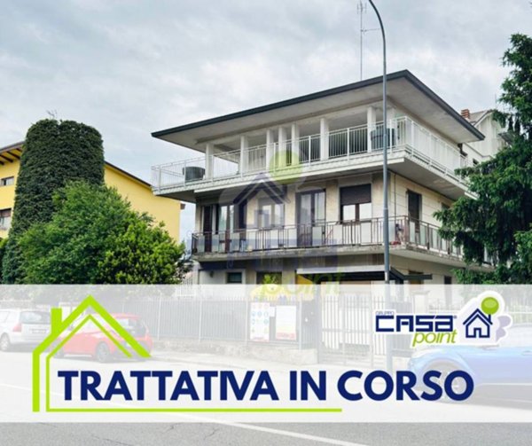 appartamento in vendita a Cremona in zona Via del Giordano
