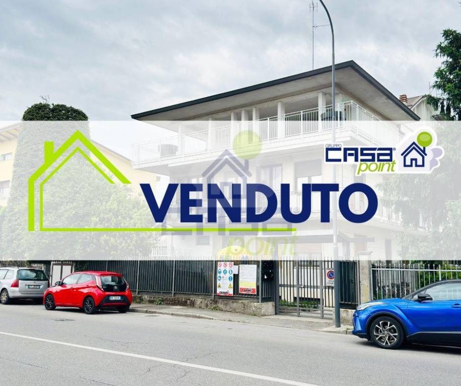 appartamento in vendita a Cremona in zona Via del Giordano