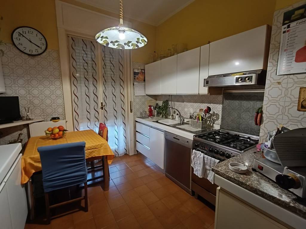 appartamento in vendita a Cremona in zona Maristella