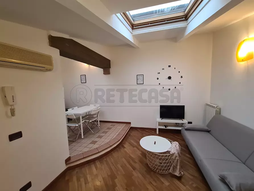 attico in vendita a Cremona