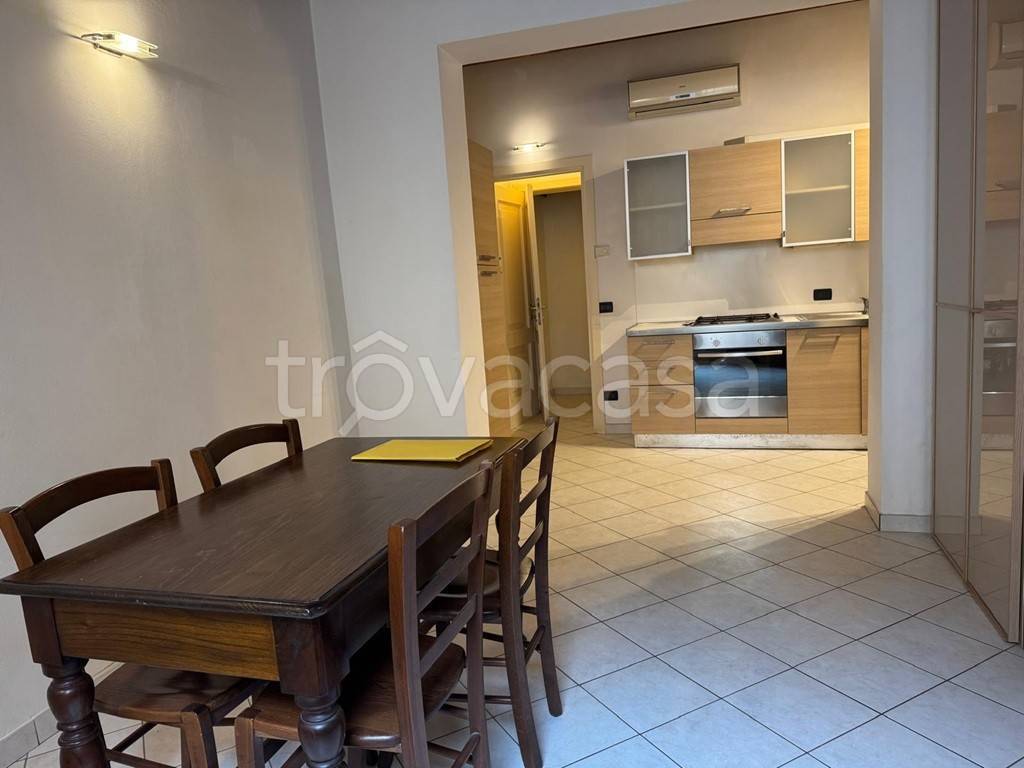 appartamento in vendita a Cremona in zona Cremona Centro