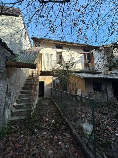 casa indipendente in vendita a Cremona in zona Piazza Castello