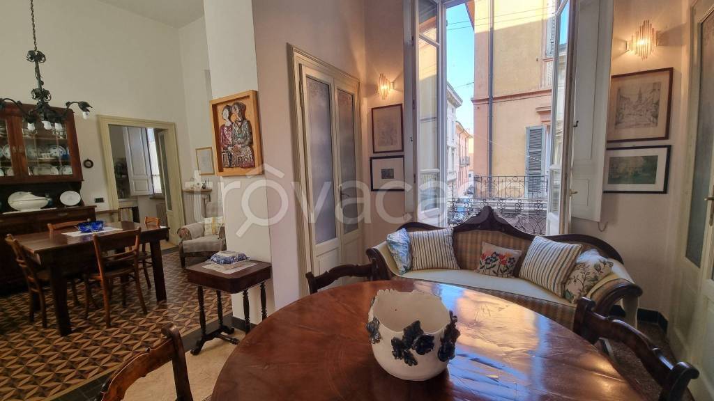 appartamento in vendita a Cremona in zona Cremona Centro