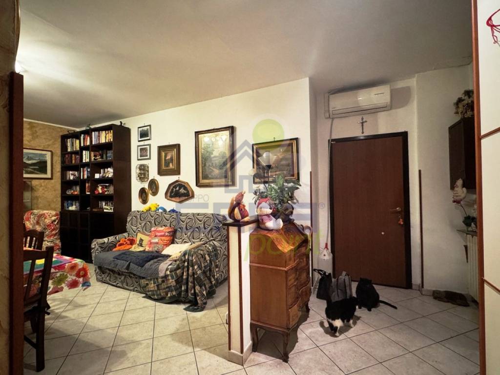 appartamento in vendita a Cremona in zona Piazza Castello