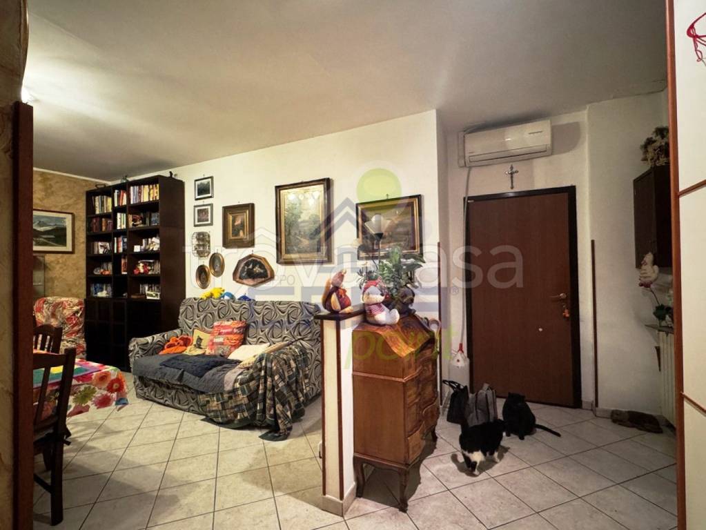 appartamento in vendita a Cremona in zona Cremona Centro