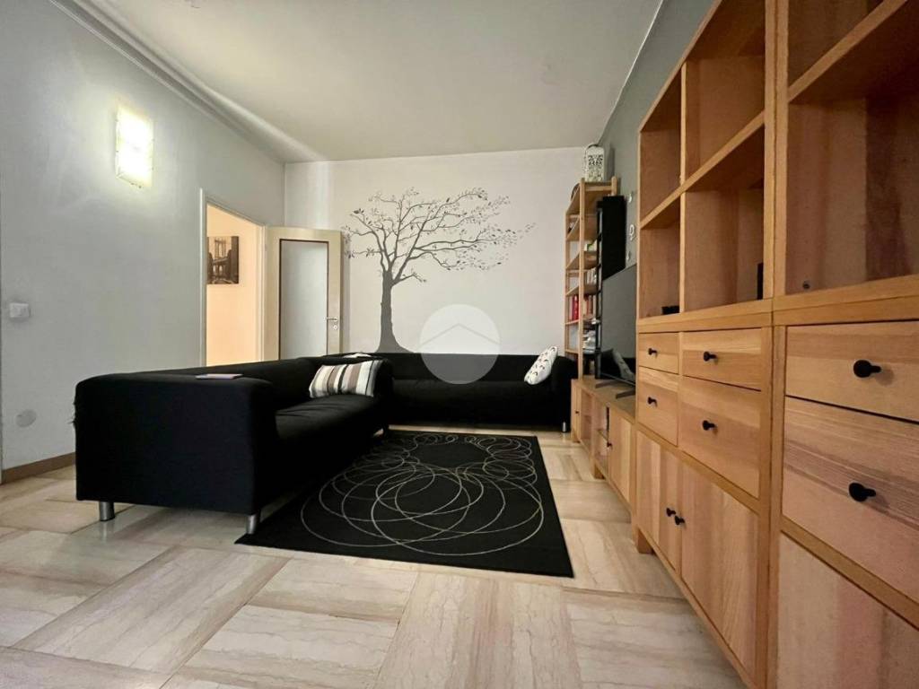 appartamento in vendita a Cremona in zona Piazza Castello