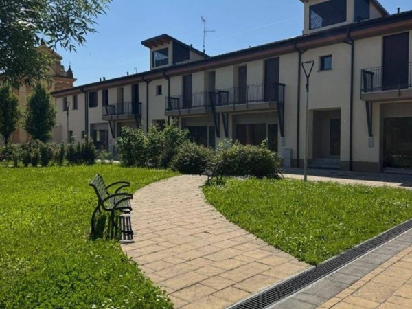 appartamento in vendita a Cremona in zona San Felice