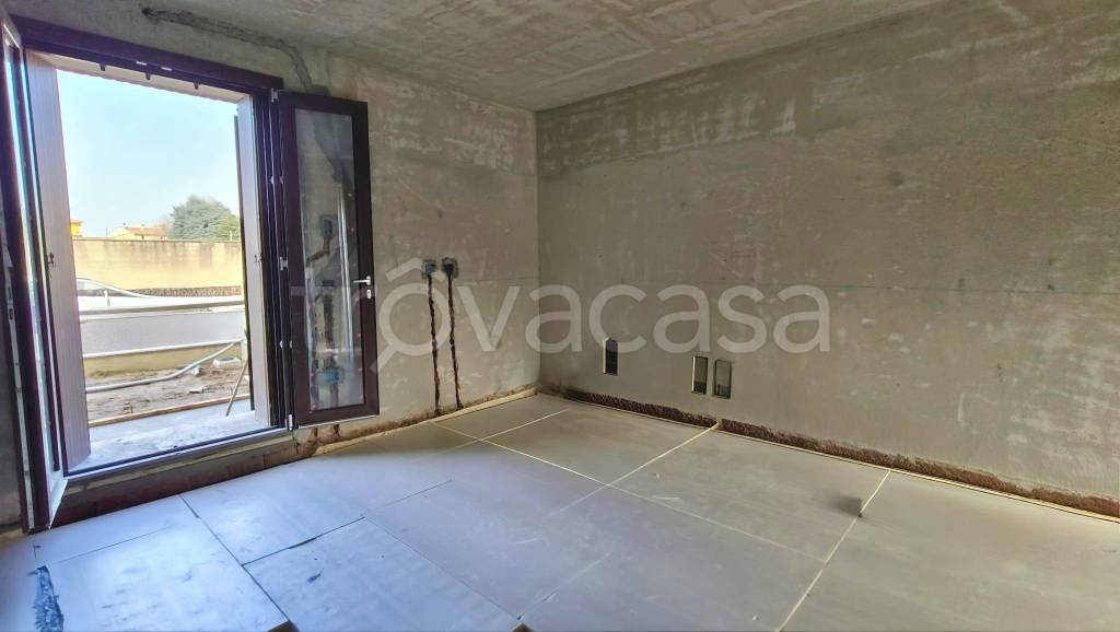 appartamento in vendita a Cremona in zona San Felice