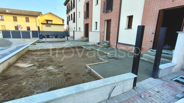 appartamento in vendita a Cremona in zona San Felice