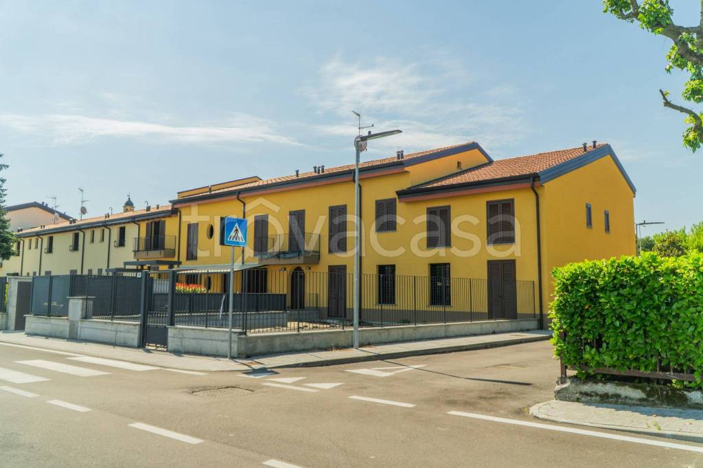 appartamento in vendita a Cremona in zona San Felice