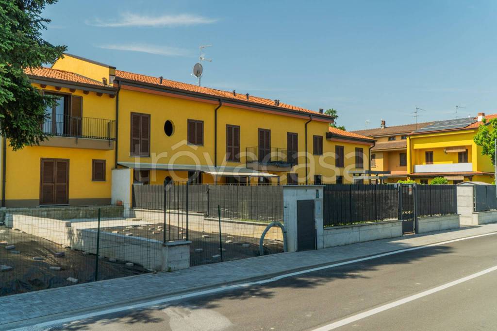 appartamento in vendita a Cremona in zona San Felice