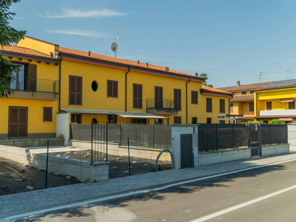 appartamento in vendita a Cremona in zona San Savino