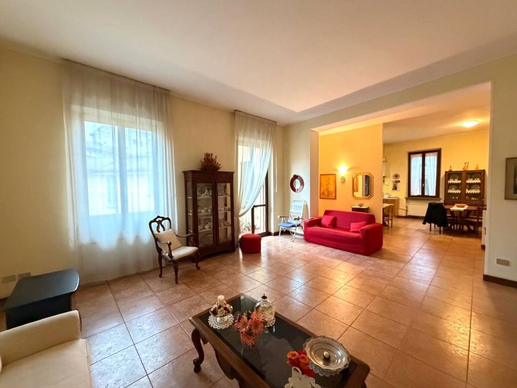 appartamento in vendita a Cremona in zona Via Giuseppina