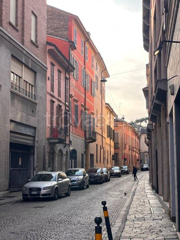 appartamento in vendita a Cremona in zona Cremona Centro