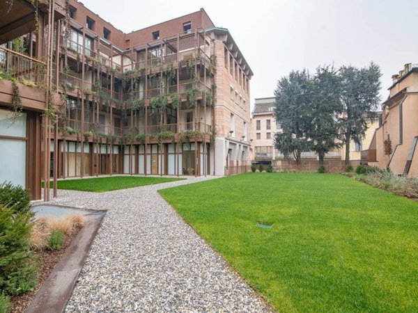 appartamento in vendita a Cremona in zona Piazza Castello