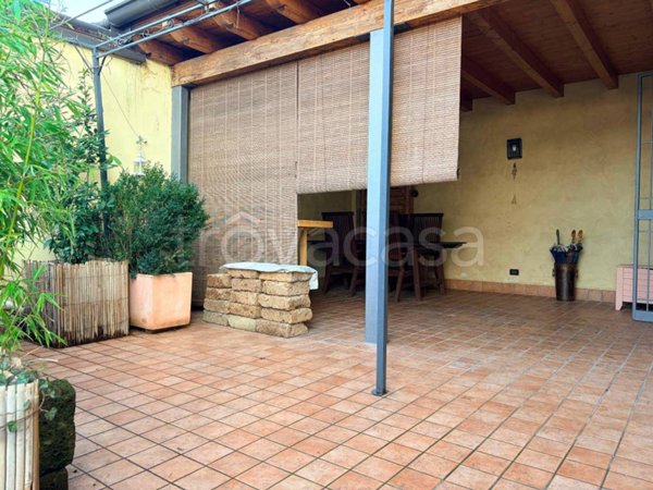 appartamento in vendita a Cremona in zona Via Dante