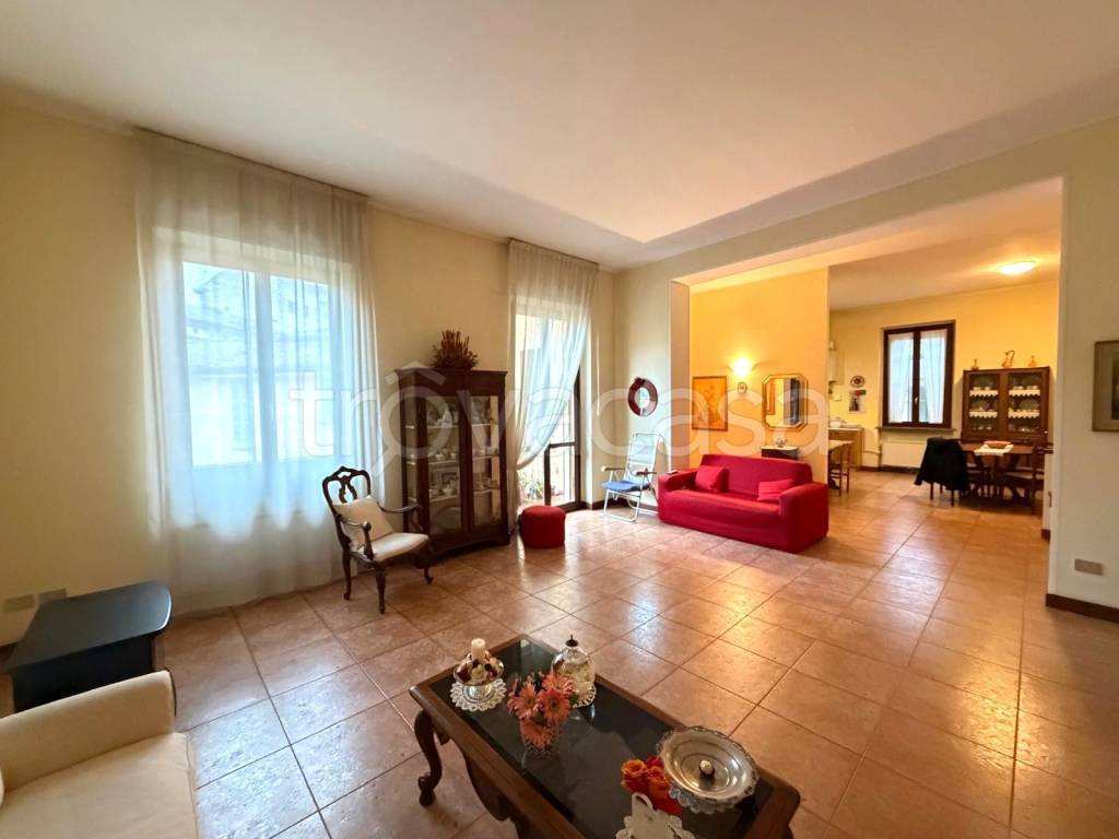 appartamento in vendita a Cremona in zona Via Giuseppina