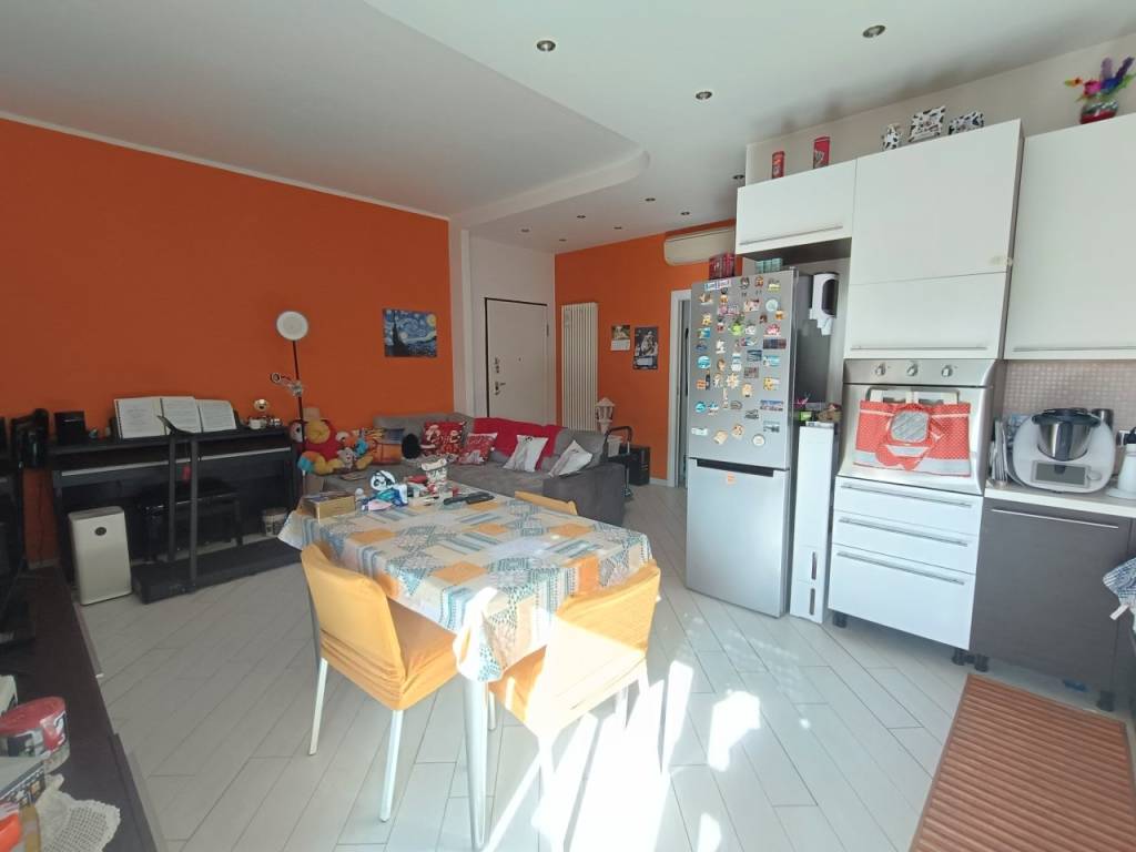 appartamento in vendita a Cremona