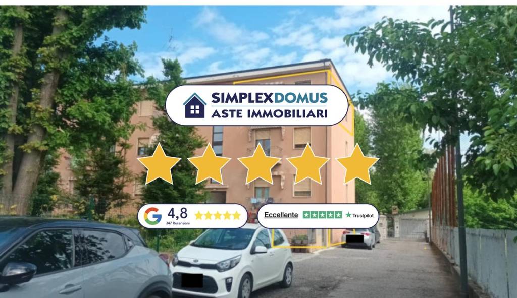 appartamento in vendita a Cremona