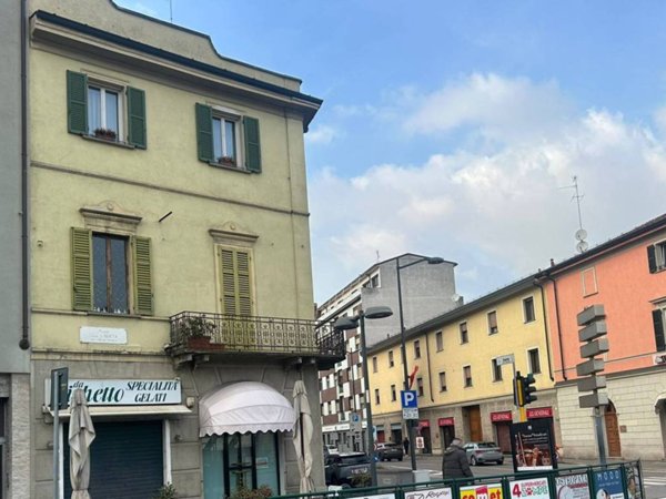 appartamento in vendita a Cremona in zona Viale Po