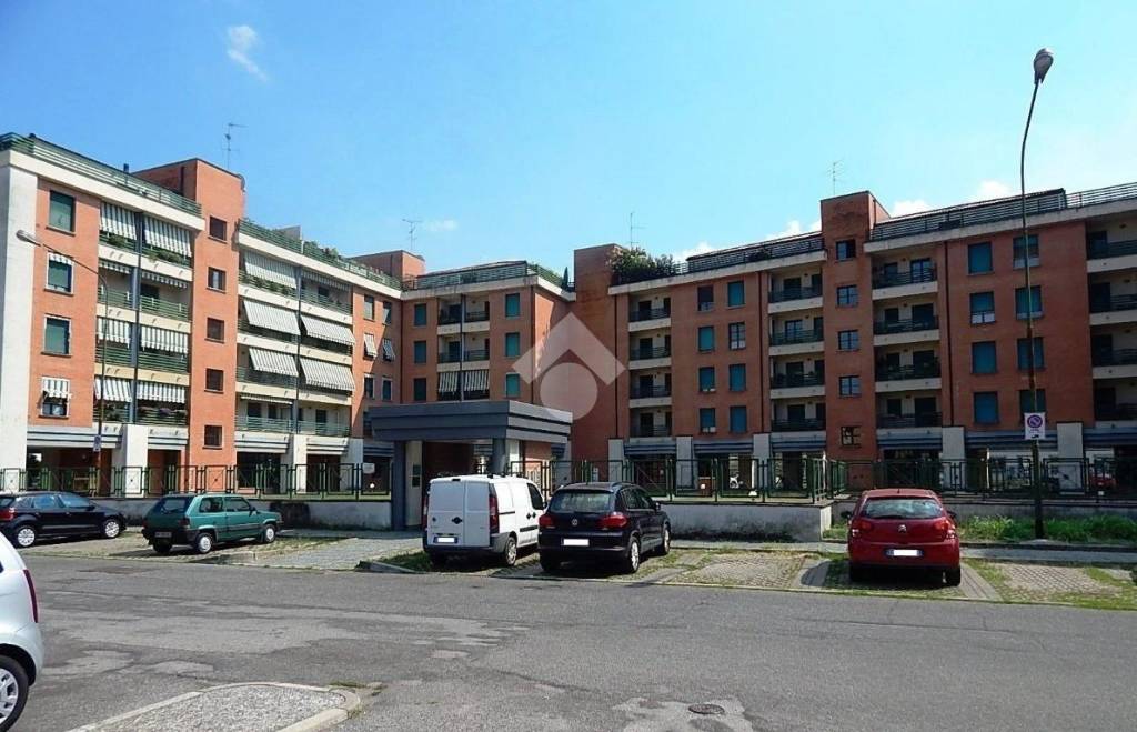 ufficio in vendita a Cremona in zona Via Dante