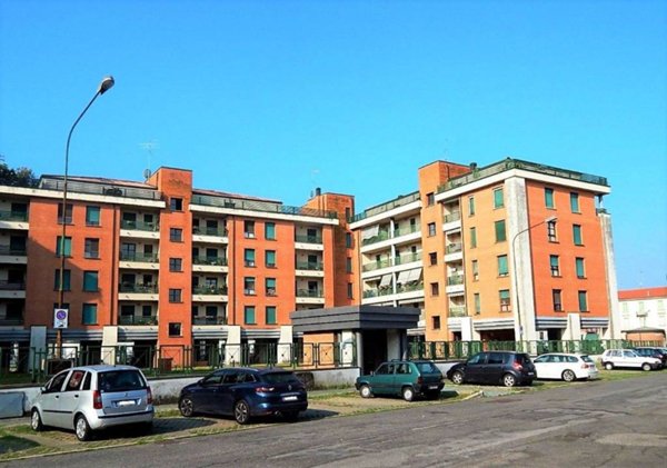 ufficio in vendita a Cremona in zona Via Dante