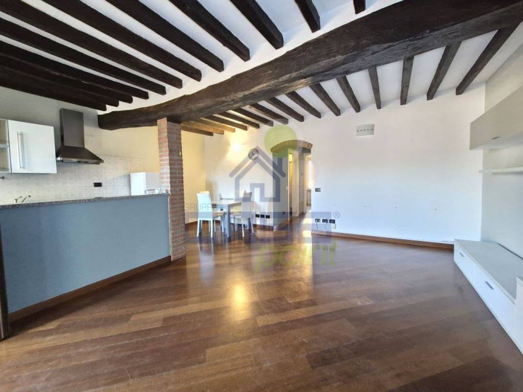 appartamento in vendita a Cremona in zona Cremona Centro