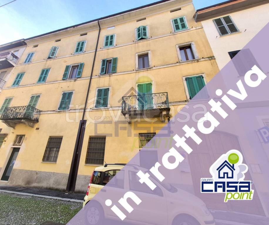 appartamento in vendita a Cremona in zona Cremona Centro