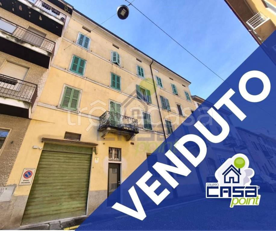 appartamento in vendita a Cremona in zona Cremona Centro