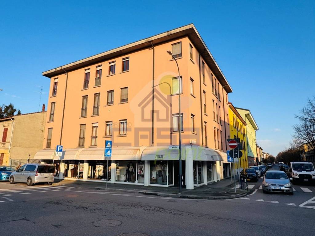 appartamento in vendita a Cremona