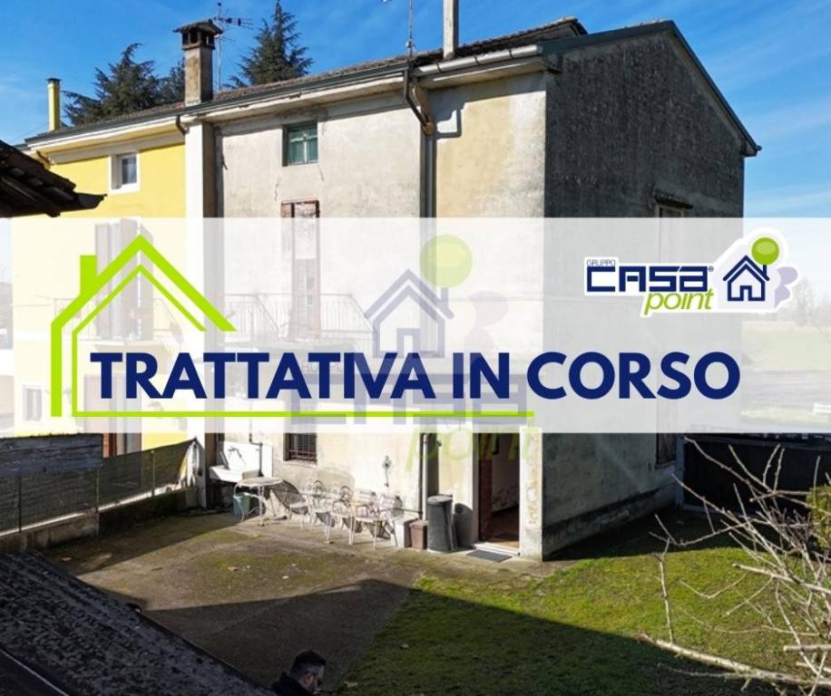 casa indipendente in vendita a Cremona in zona Maristella