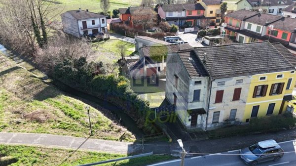 casa indipendente in vendita a Cremona in zona Maristella