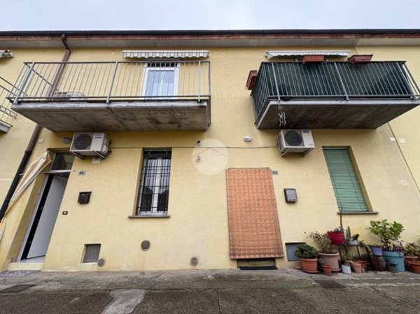 appartamento in vendita a Cremona in zona Via Bergamo
