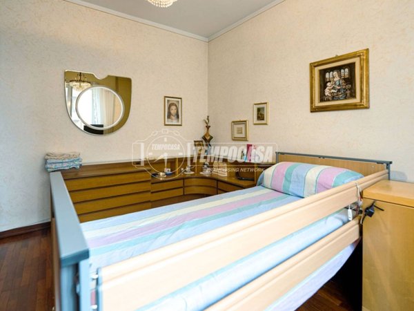 appartamento in vendita a Cremona