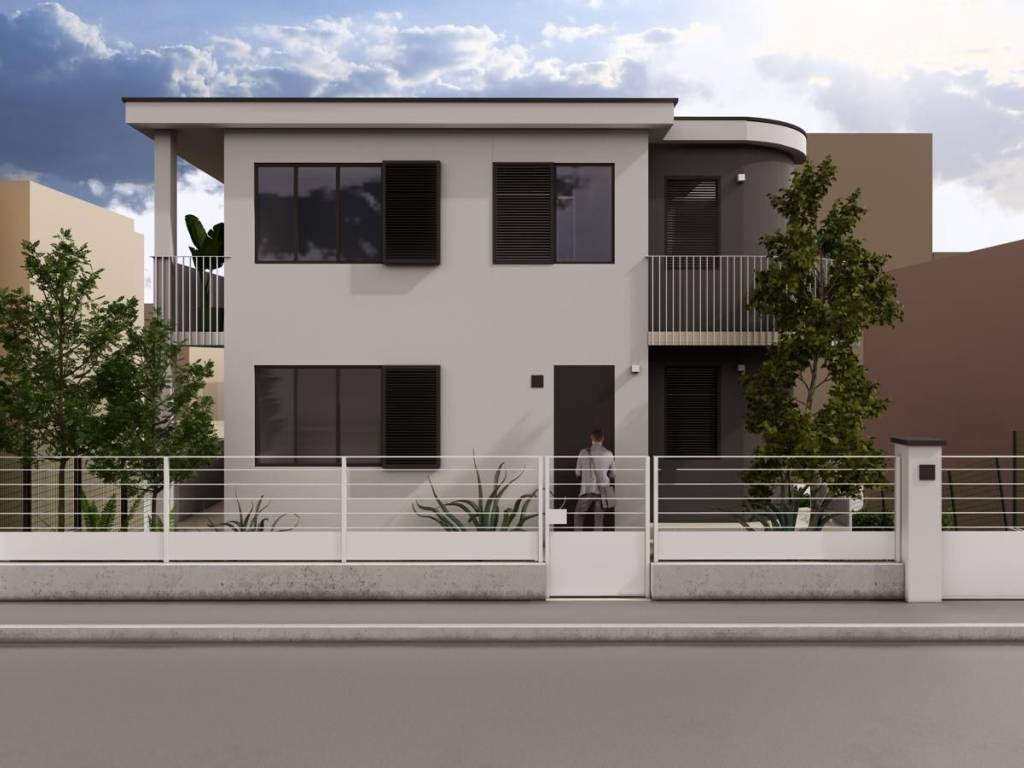 appartamento in vendita a Cremona